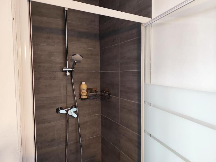 Duplex - Proche Gare & Centre Apartment Compiègne Екстериор снимка